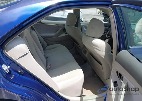 2007 Toyota Camry Ce из США, поврежденный, VIN 4T1BE46KX7U174103